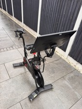 3rd Generation Peleton Exercise Bike
