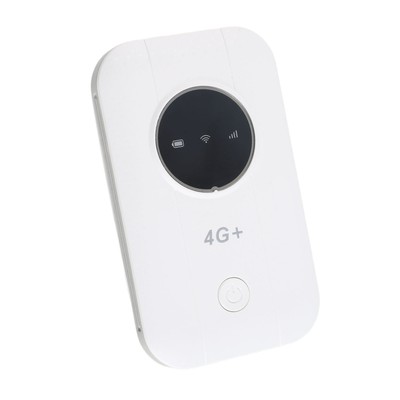 4G LTE Mobile Hotspot Professional 300Mbps High Speed Transfer Rate SIM Card CHU