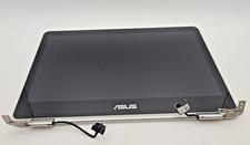 ASUS CHROMEBOOK FLIP C302CA LAPTOP touch  lcd screen complete