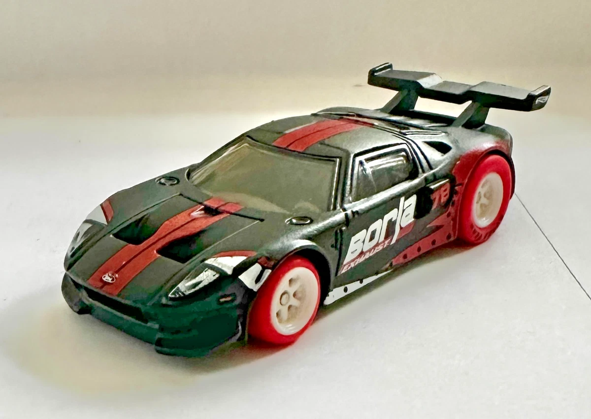 Hot Wheels Ford Gt Lm for sale | eBay