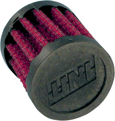 UNI FILTER Breather Filter - Clamp-On - 5/16'' UP-101