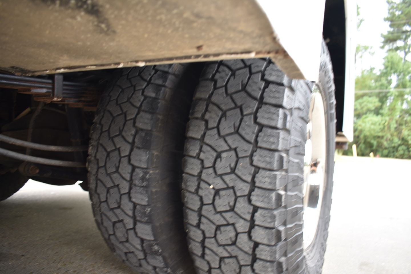 2017 Ford F-350 Super Duty XL thumbnail 25