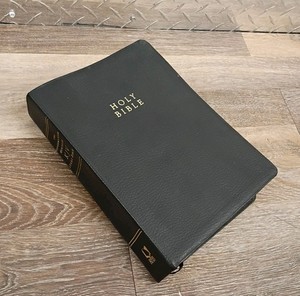 Reformation Heritage Study Bible | eBay