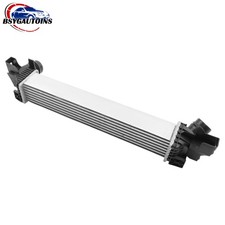 FOR MINI F55, F56, F54, F57, F60 CLUBMAN COUNTRYMAN ONE COOPER TURBO INTERCOOLER