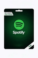  Spotify Premium 12 Monate - Versand per eBay...