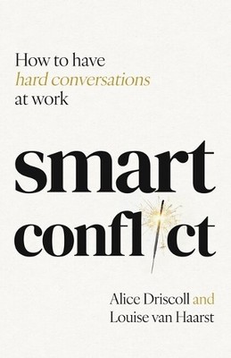 Alice Driscoll Louise van Haarst Smart Conflict (Taschenbuch)