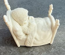 Snowbabies Breakfast In Bed Department 56 Unboxed