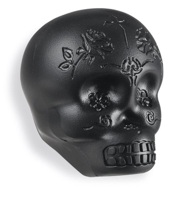 LP Sugar Skull Shaker Black 3690₽