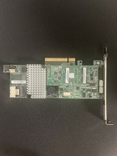 LSI MegaRAID SAS 9271-4i RAID Storage Controller