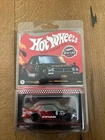 Hot Wheels 2024 RLC RedLine Club 1972 Nissan Skyline H/T 2000 GT-R HAKO ADVAN