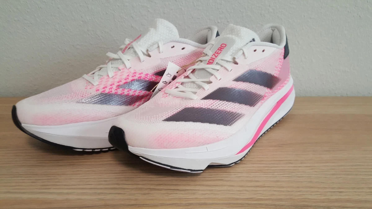 Adidas Adizero SL2 White Lucid Pink W for sale | eBay