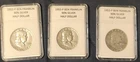 1952-P Benjamin Franklin 90% Silver