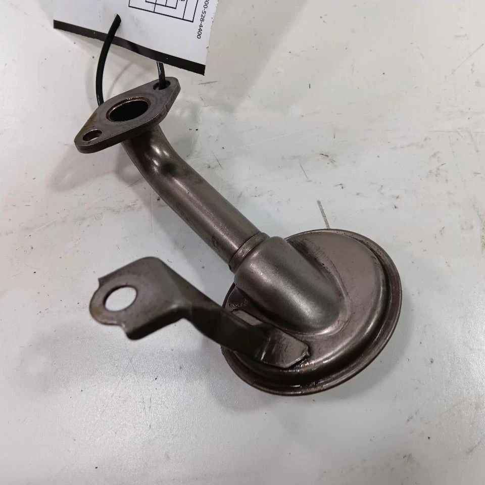 Toyota Prius C Engine Oil Pickup Tube 2017 2016 2015 2014 2013 - Image 2 of 4