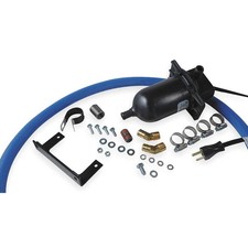 GENERAC 5667 Engine Block Heater,For 5632 2ZNZ3