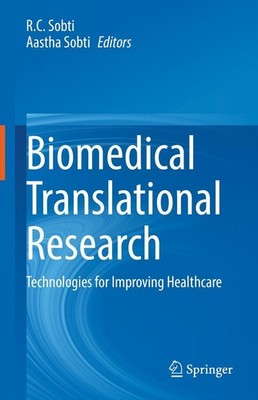Biomedical Translational Research Aastha Sobti