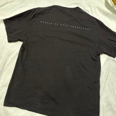 Sold out Large DEATH STRANDING 2 GEEKS RULE T-shirt | eBay