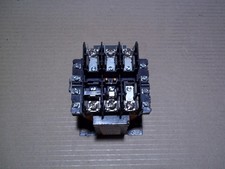 Square D 9070TF150D1 150VA Control Transformer w/ Fuse Holder