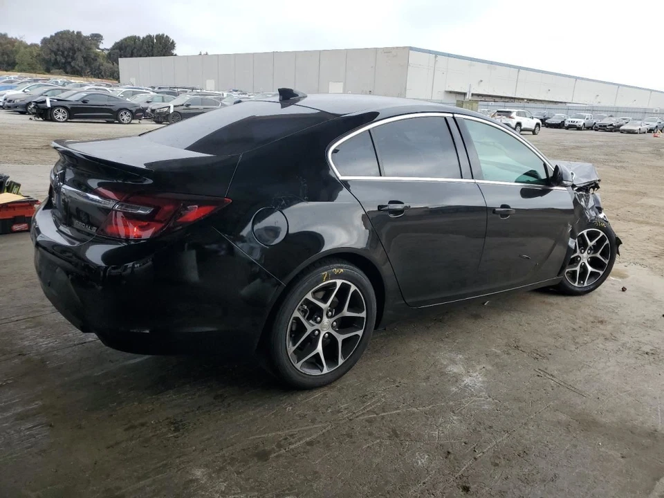 ENGINE WIRE HARNESS 39021090 2016 BUICK REGAL - Image 4 of 4