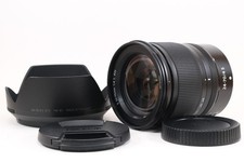 Excellent - Nikon NIKKOR Z 24-70mm f/4 S Lens + Box, Retail Accessories