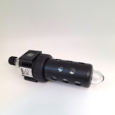 PARKER 15L12NA NEW IN BOX 1/4" LUBRICATOR 864680