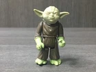 YODA STAR WARS 1980 Kenner Vintage Figure Lot