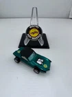 Hot Wheels Redline Python 1968 Aqua Body