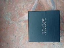 JOOP! Damen Ring Vergoldet Nagelneu