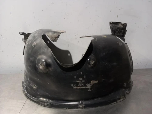 7L6809962F Paso Rueda Delantero Derecho para VOLKSWAGEN TOUAREG (7LA) 20 920952 - Imagen 1 de 10