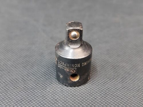 Snap on 1/2" - 3/8" Reducer Adapter GAX1 - Picture 2 of 8