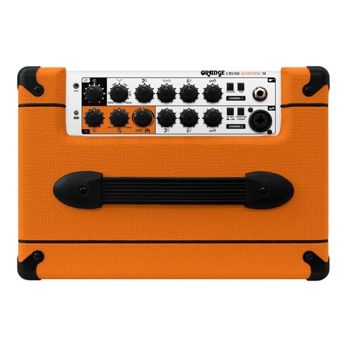 Orange Crush Acoustic 30 1x08 inch 30 Watts - Picture 6 of 6