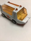 46-B Stretcha Fetcha Ambulance - 56855 Matchbox Superfast Lesney Very good Cond!