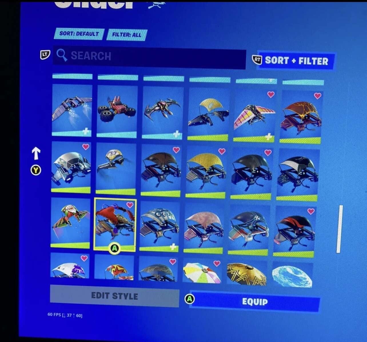 Fornite og skins 200+ Venmo And VBUCK Codes‼️DON’T BUY ON EBAY! DM ME