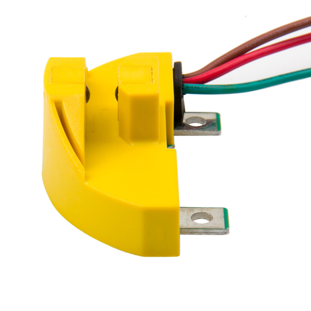 2010ACC Ignition Conversion Points Eliminator Kit For 19571974 Chevy