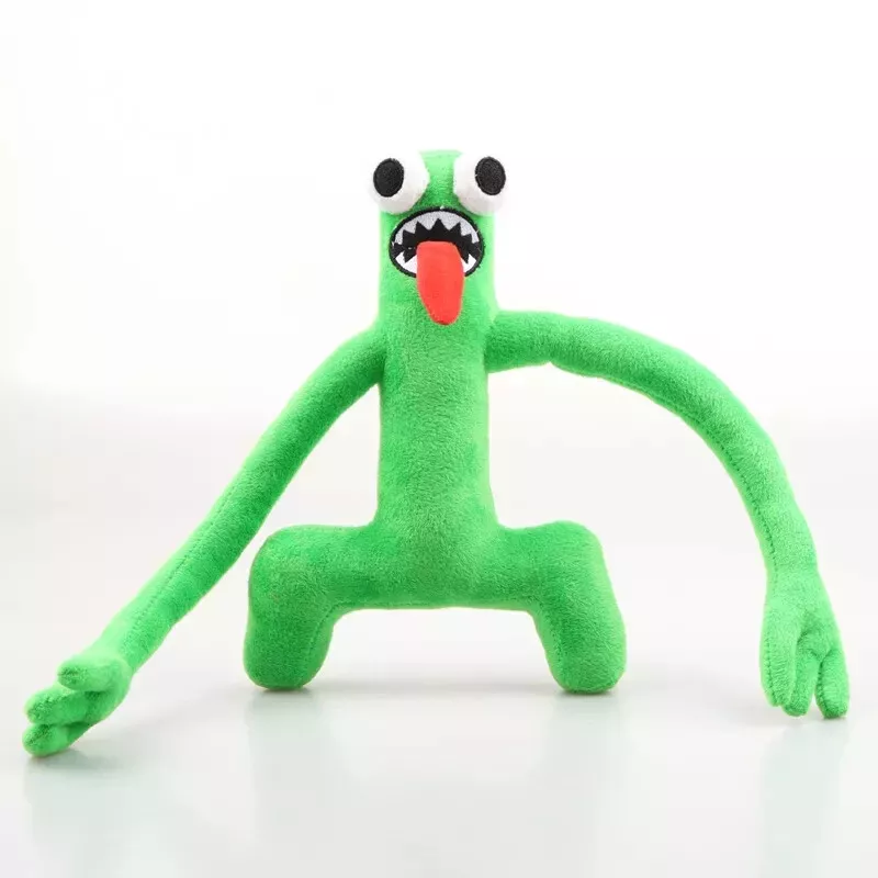 Green (Rainbow Friends)