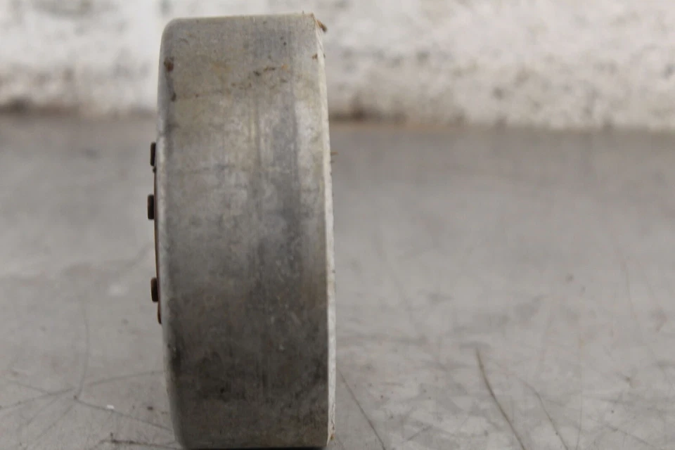 1971 Kawasaki MT1 STATOR MAGNETO ROTOR FLYWHEEL S712 - Image 2 of 4