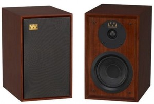 wharfedale denton amplifier