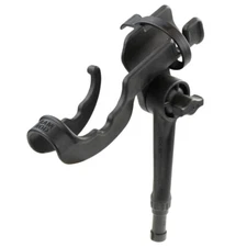 RAM Mount RAM-ROD 2000 Fishing Rod Holder with 6" Spline Post  RAM-114-NBU