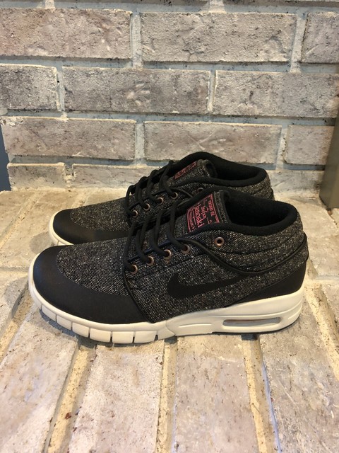 stefan janoski mid max