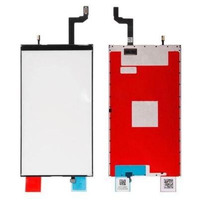 Für iPhone 6S - Back Light Folie mit Home Button Flex Hitzeschutz