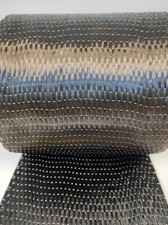 Tessuto fibra di carbonio unidirezionale 300g h20 laminazione rinforzo composito