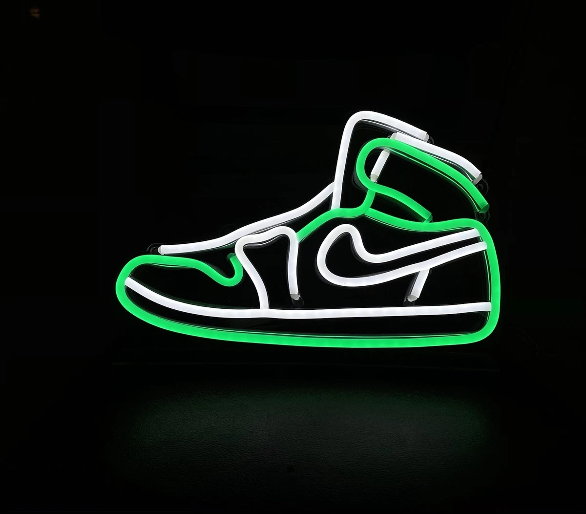 Sneakers Neon Sign decor light