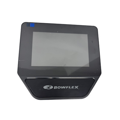 Bowflex 91146 Treadmill Display Console Assembly 1000513257