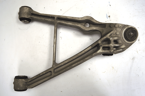 1997-2004 Chevrolet Corvette C5 Rear Left Lower Control Arm Used OEM 10233635 - Picture 6 of 9