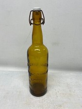 Bouteille de limonade ancienne Brasserie Mapataud Limoges