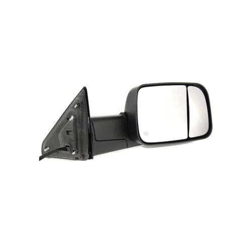 Genuine OEM Mopar Passenger Right Door Mirror for Ram 1500 2500 3500 68412786AC