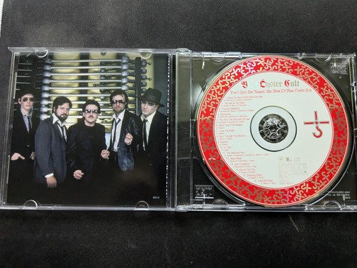 Blue Oyster Cult - The Best of CD - Foto 2 di 4