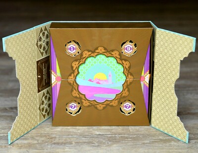 GRATEFUL DEAD   May 1977: Get Shown The Light - BOX SET Limited Edition NUMBERED