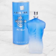 G Vintage Men's Cologne 3.4 Oz EDT Spray