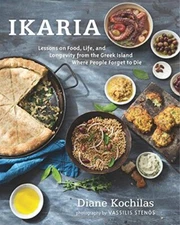 Ikaria  by Diane Kochilas