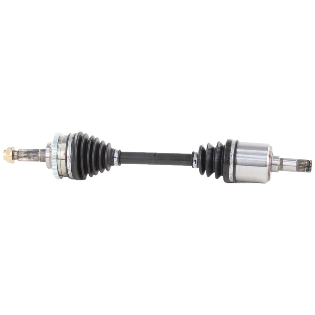 MZ-8023 TrakMotive CV Half Shaft Axle Front Driver Left Side Hand for Mazda MX-6